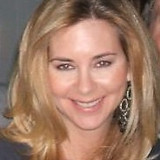 Jill Skinner — Executive Director